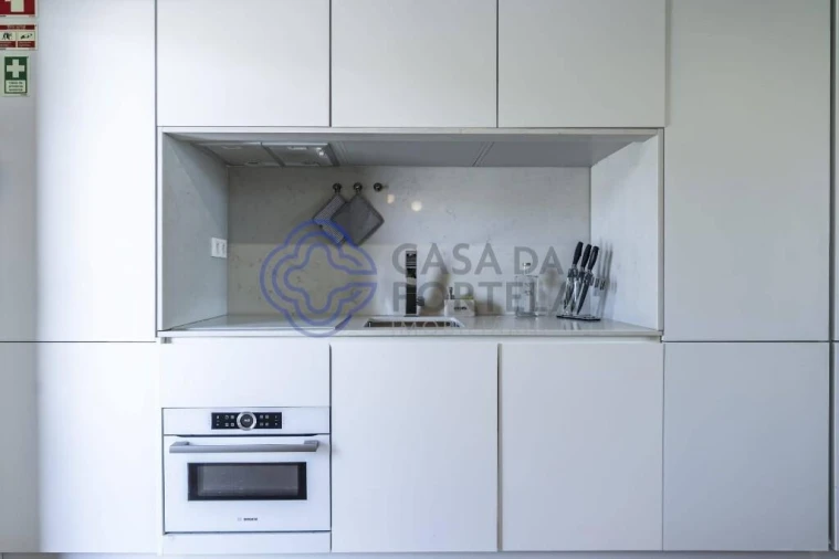 Apartamento para Venda em Canidelo Foto 8