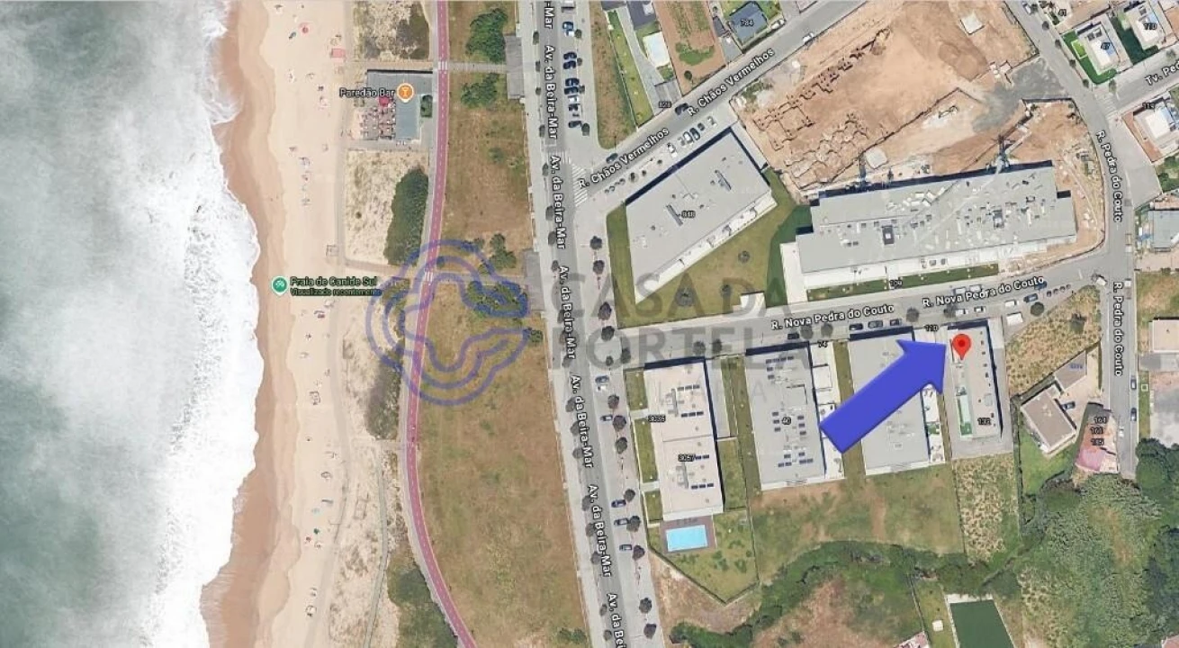 Apartamento para Venda em Canidelo Foto 20