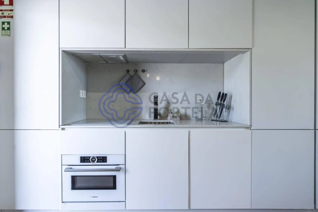 Apartamento para Venda em Canidelo Foto 8