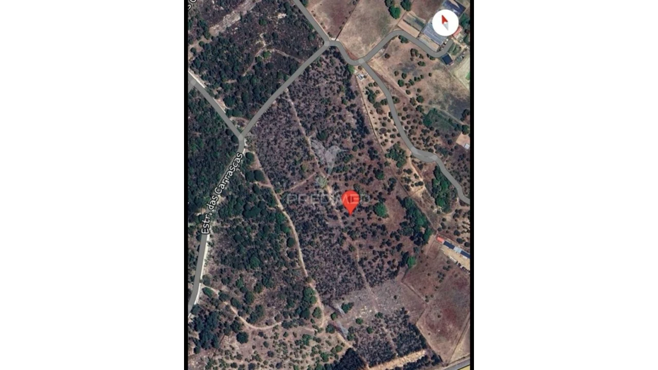 Terreno para Venda em Palmela Foto 8