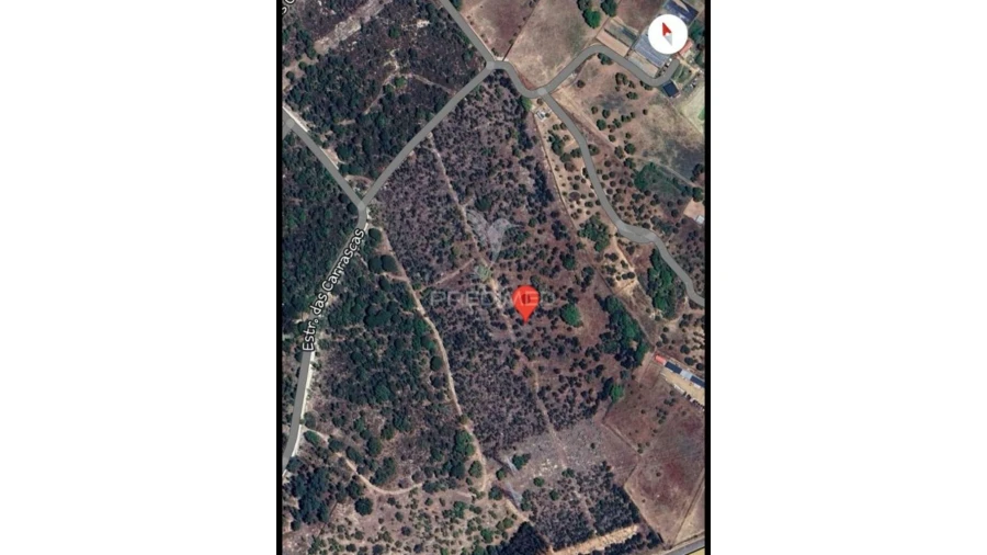 Terreno para Venda em Palmela Foto 8