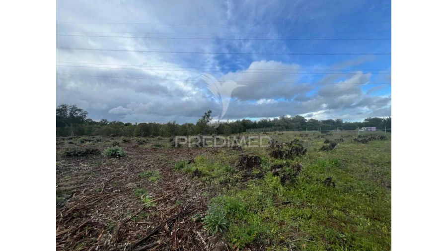 Terreno para Venda em Palmela Foto 4