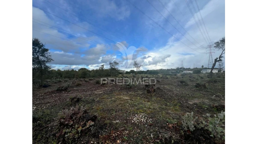 Terreno para Venda em Palmela Foto 5