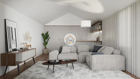 Apartamento T1 para Venda em Cedofeita, Santo Ildefonso, Sé, Miragaia, São Nicolau e Vitória