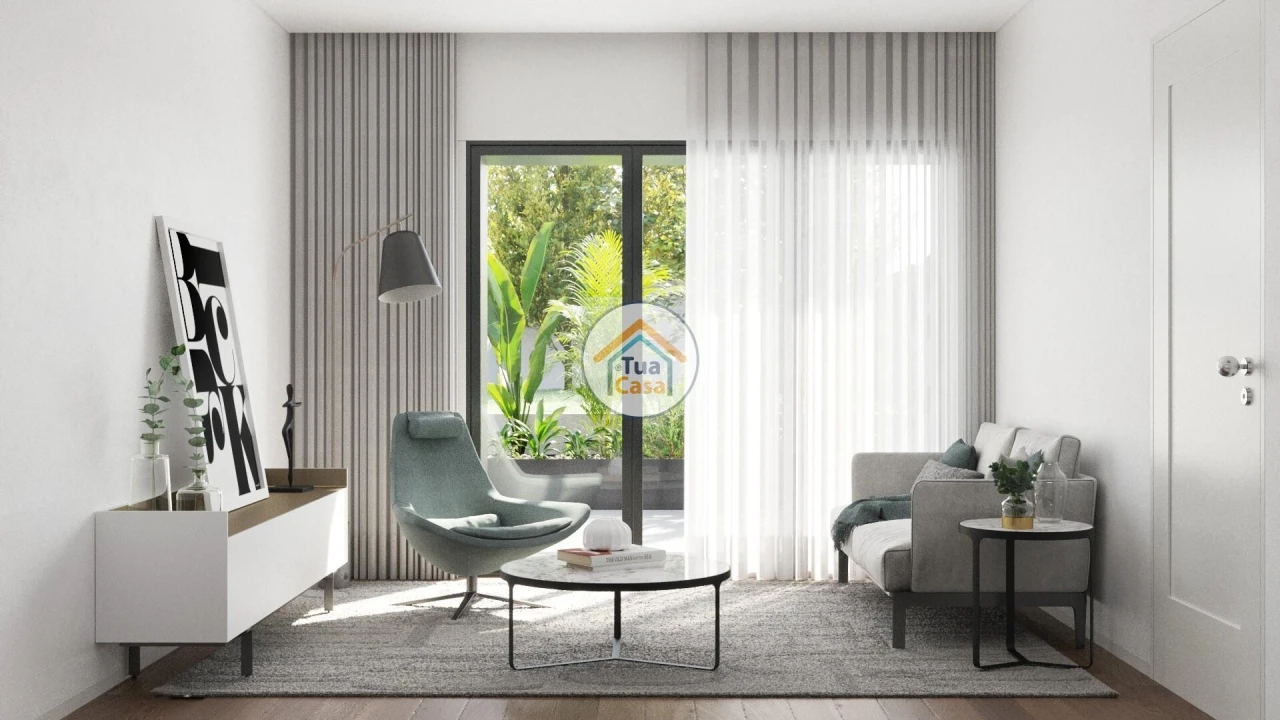 Apartamento T1 para Venda em Cedofeita, Santo Ildefonso, Sé, Miragaia, São Nicolau e Vitória Foto 3