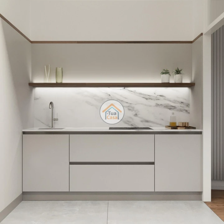 Apartamento T1 para Venda em Cedofeita, Santo Ildefonso, Sé, Miragaia, São Nicolau e Vitória Foto 4
