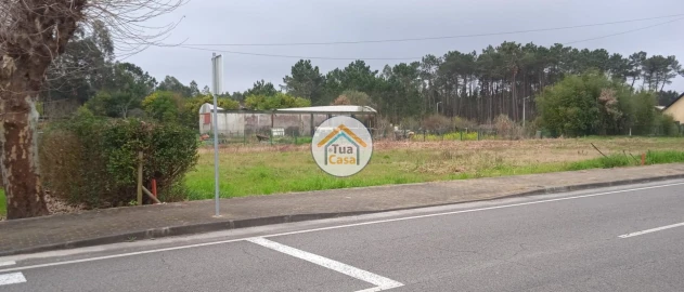 Terreno para Venda em Fonte de Angeão e Covão do Lobo