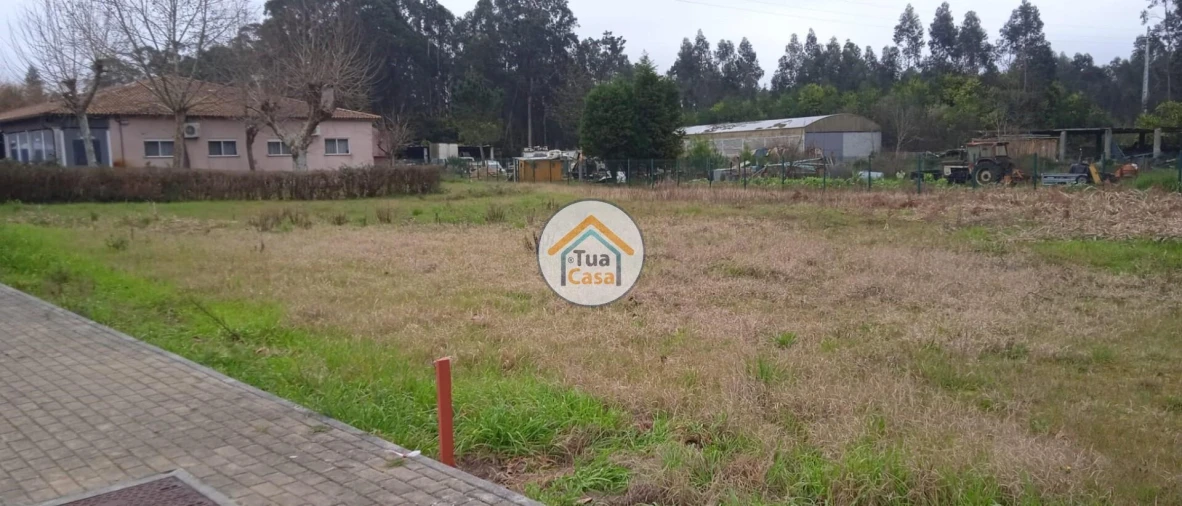 Terreno para Venda em Fonte de Angeão e Covão do Lobo Foto 8