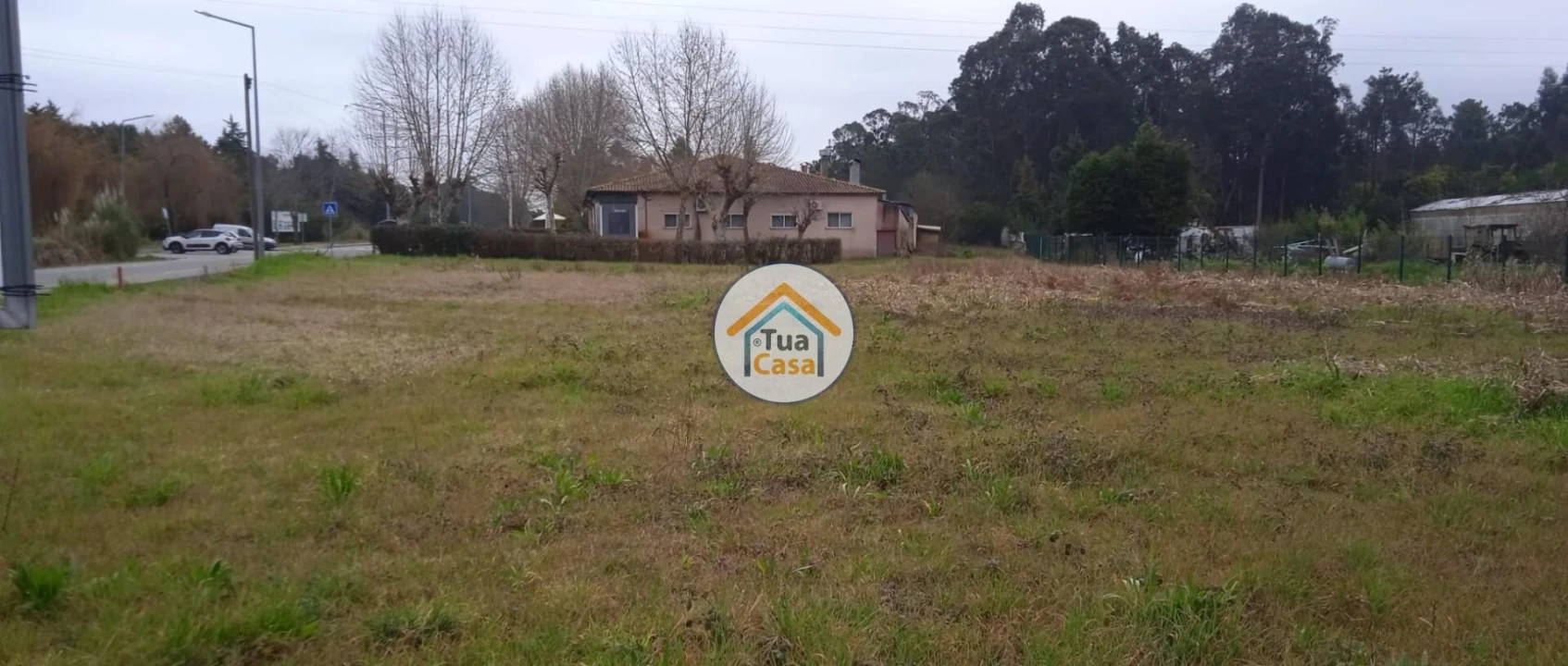 Terreno para Venda em Fonte de Angeão e Covão do Lobo Foto 6