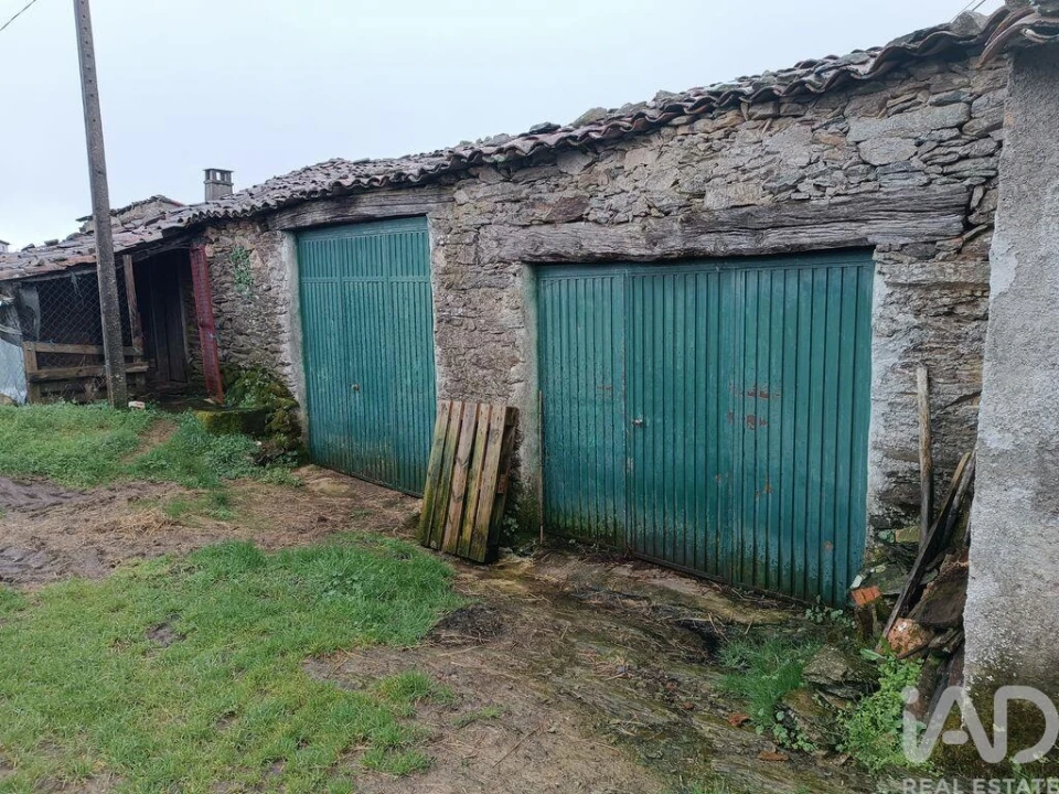 Moradia para Venda em Salsas Foto 1