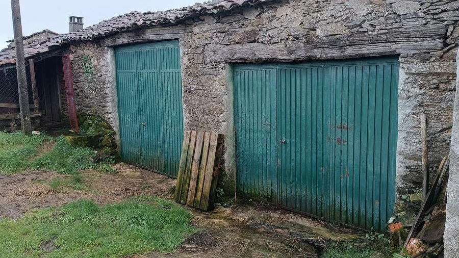 Moradia para Venda em Salsas