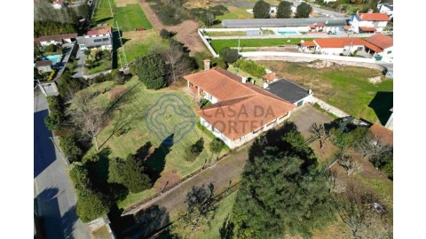 Moradia T5 para Venda em Vila Franca