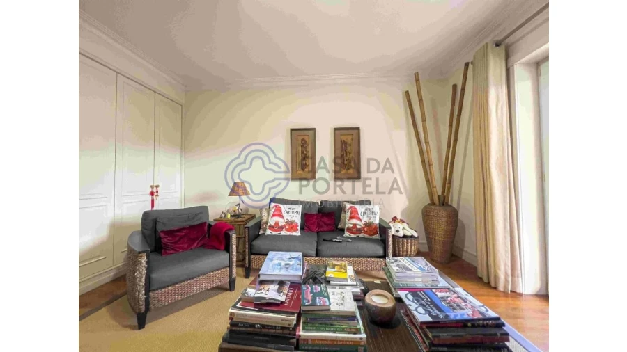 Moradia T5 para Venda em Vila Franca Foto 25