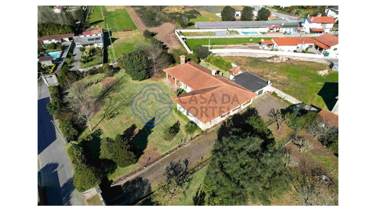 Moradia T5 para Venda em Vila Franca Foto 35