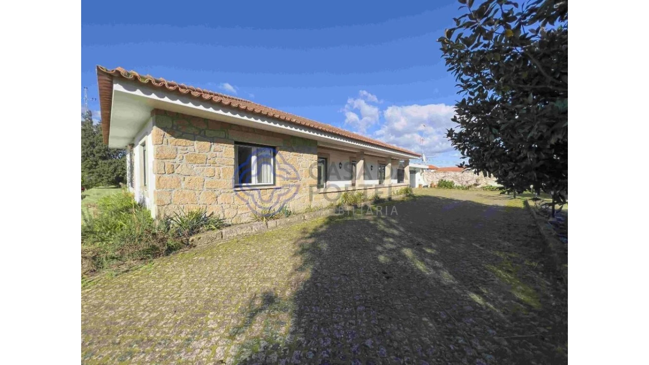 Moradia T5 para Venda em Vila Franca Foto 34