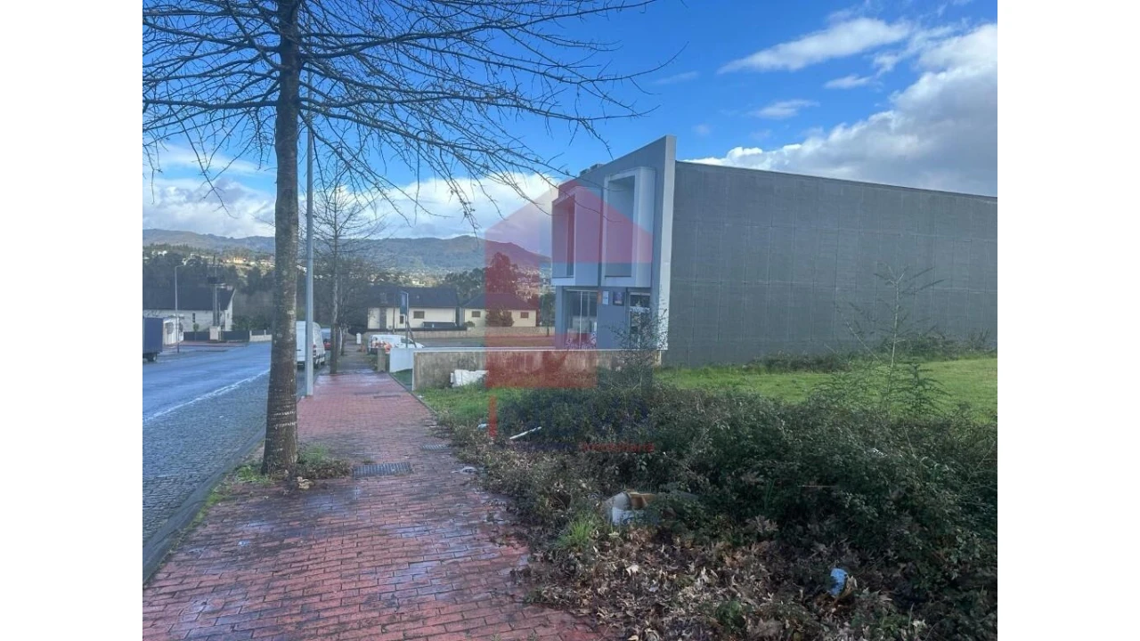 Terreno para Venda em Gême Foto 3