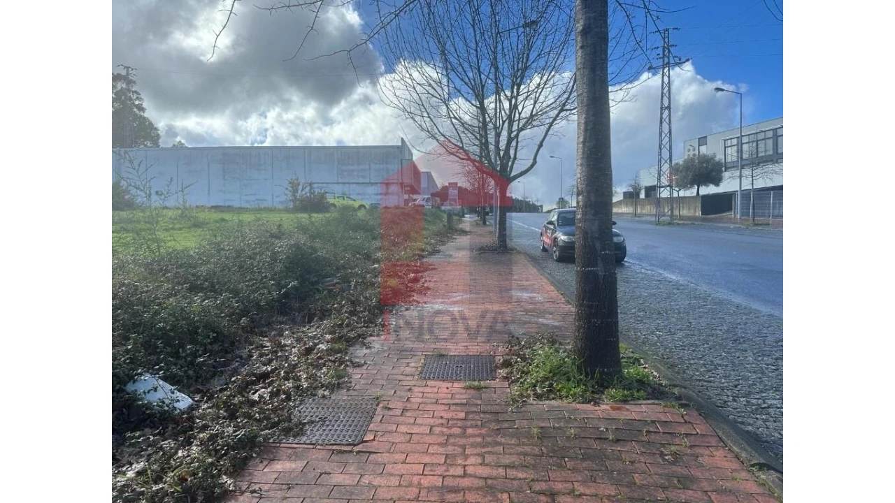 Terreno para Venda em Gême Foto 5