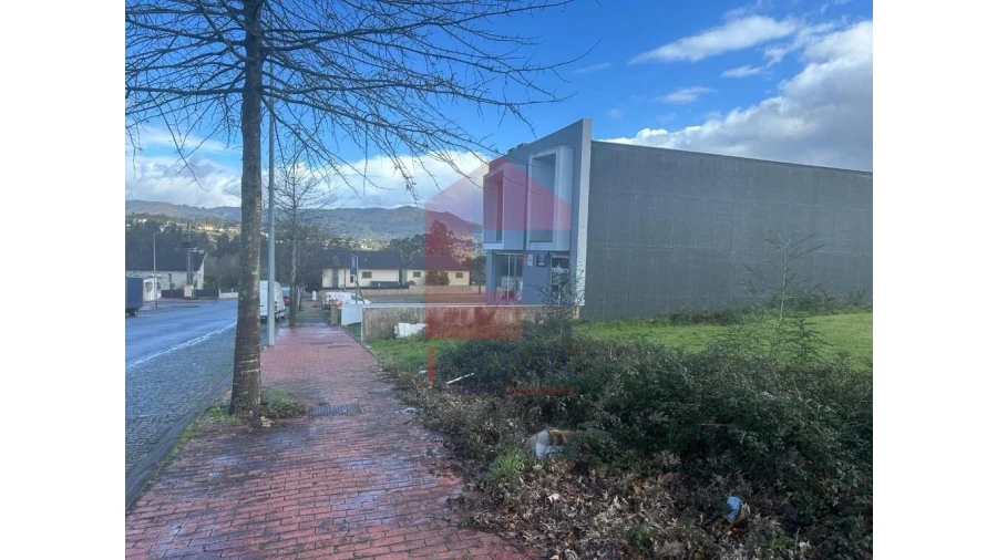 Terreno para Venda em Gême Foto 3