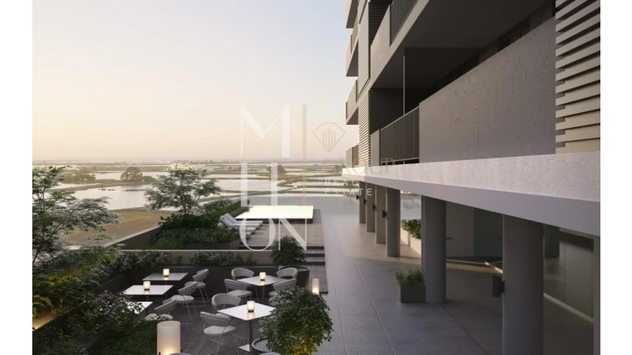 Apartamento T2 para Venda em Requeixo, Nossa Senhora de Fátima e Nariz Foto 7