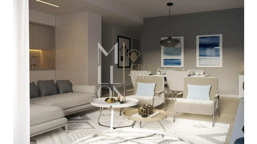 Apartamento T2 para Venda em Requeixo, Nossa Senhora de Fátima e Nariz Foto 17