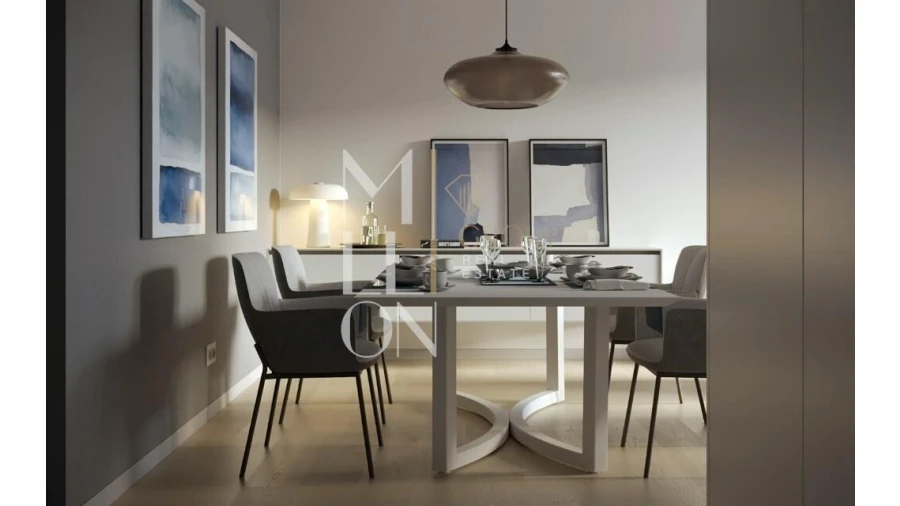 Apartamento T2 para Venda em Requeixo, Nossa Senhora de Fátima e Nariz Foto 15