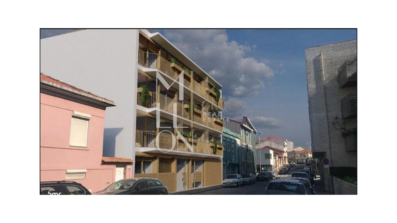 Loja para Venda em Matosinhos e Leça da Palmeira Foto 1