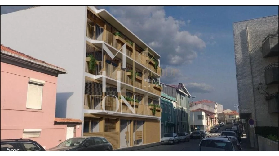 Loja para Venda em Matosinhos e Leça da Palmeira