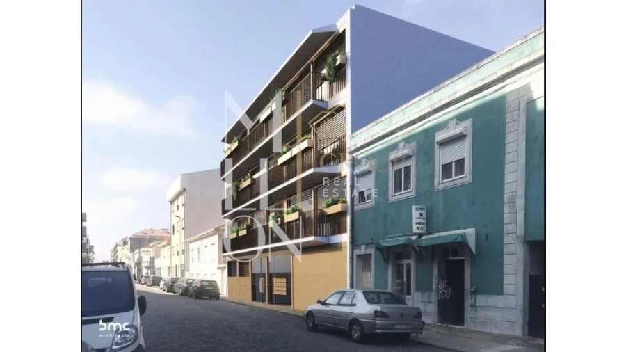 Loja para Venda em Matosinhos e Leça da Palmeira Foto 2