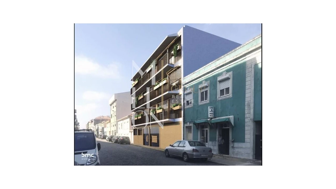 Loja para Venda em Matosinhos e Leça da Palmeira Foto 2