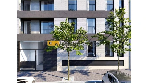 Apartamento T2 para Venda em Castêlo da Maia