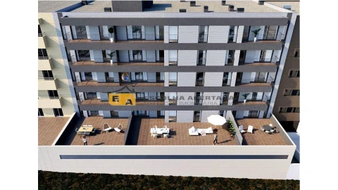 Apartamento T2 para Venda em Castêlo da Maia
