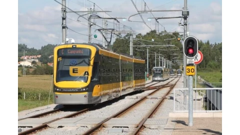 Apartamento T2 para Venda em Castêlo da Maia