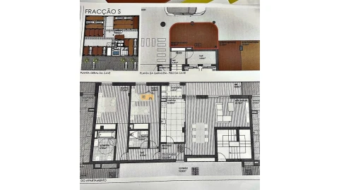 Apartamento T2 para Venda em Castêlo da Maia