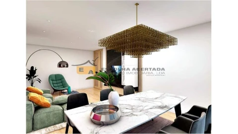 Apartamento T2 para Venda em Castêlo da Maia