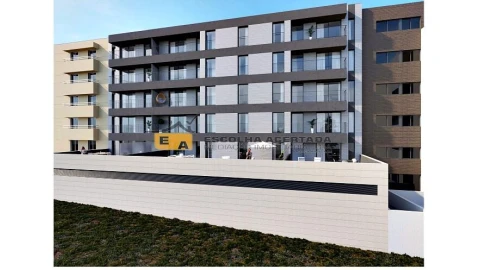 Apartamento T2 para Venda em Castêlo da Maia