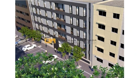 Apartamento T2 para Venda em Castêlo da Maia