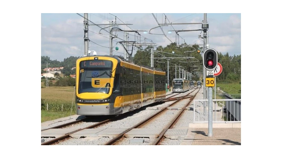 Apartamento T2 para Venda em Castêlo da Maia Foto 27