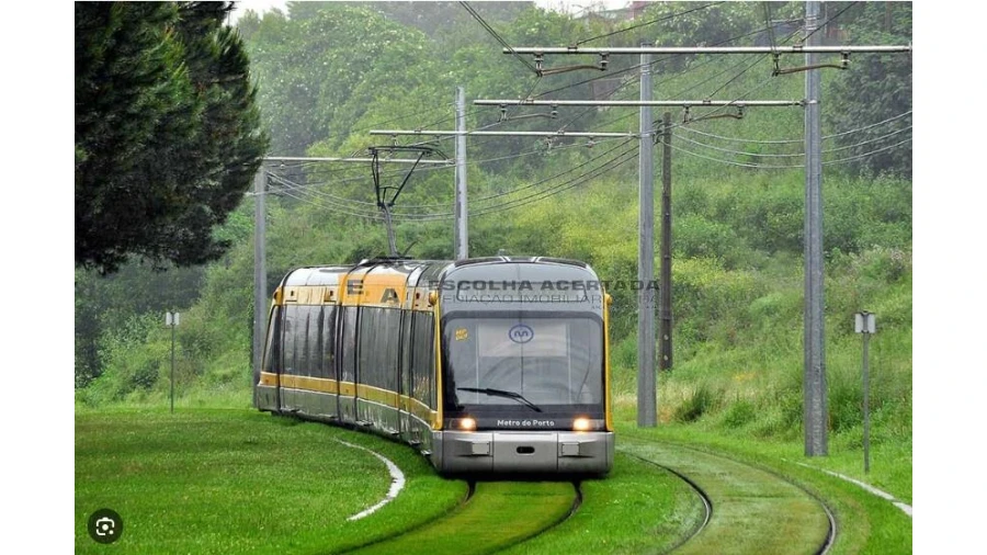 Apartamento T2 para Venda em Castêlo da Maia Foto 26