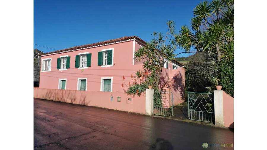 Moradia T3 para Venda em Flamengos Foto 2