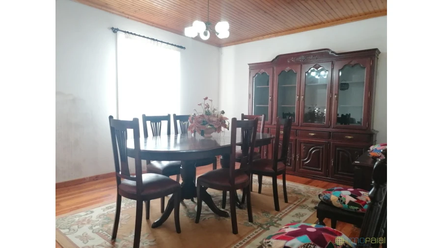 Moradia T3 para Venda em Flamengos Foto 12