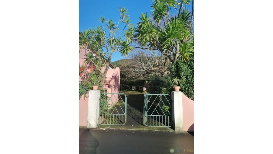 Moradia T3 para Venda em Flamengos Foto 30