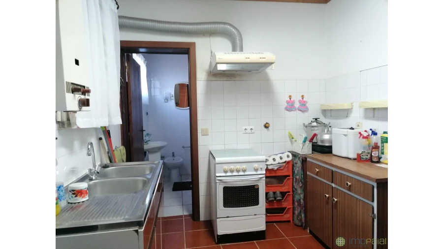 Moradia T3 para Venda em Flamengos Foto 25