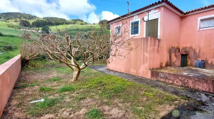 Moradia T3 para Venda em Flamengos Foto 41