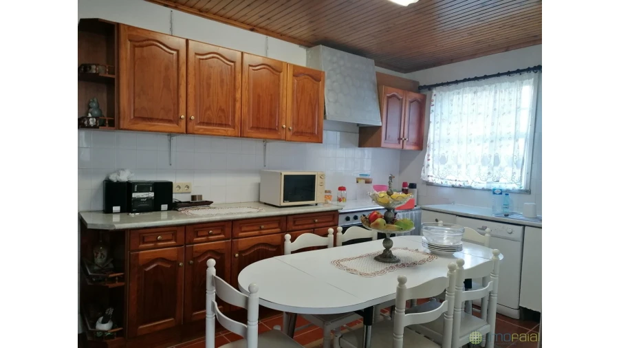 Moradia T3 para Venda em Flamengos Foto 21