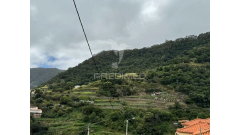 Terreno para Venda em Machico