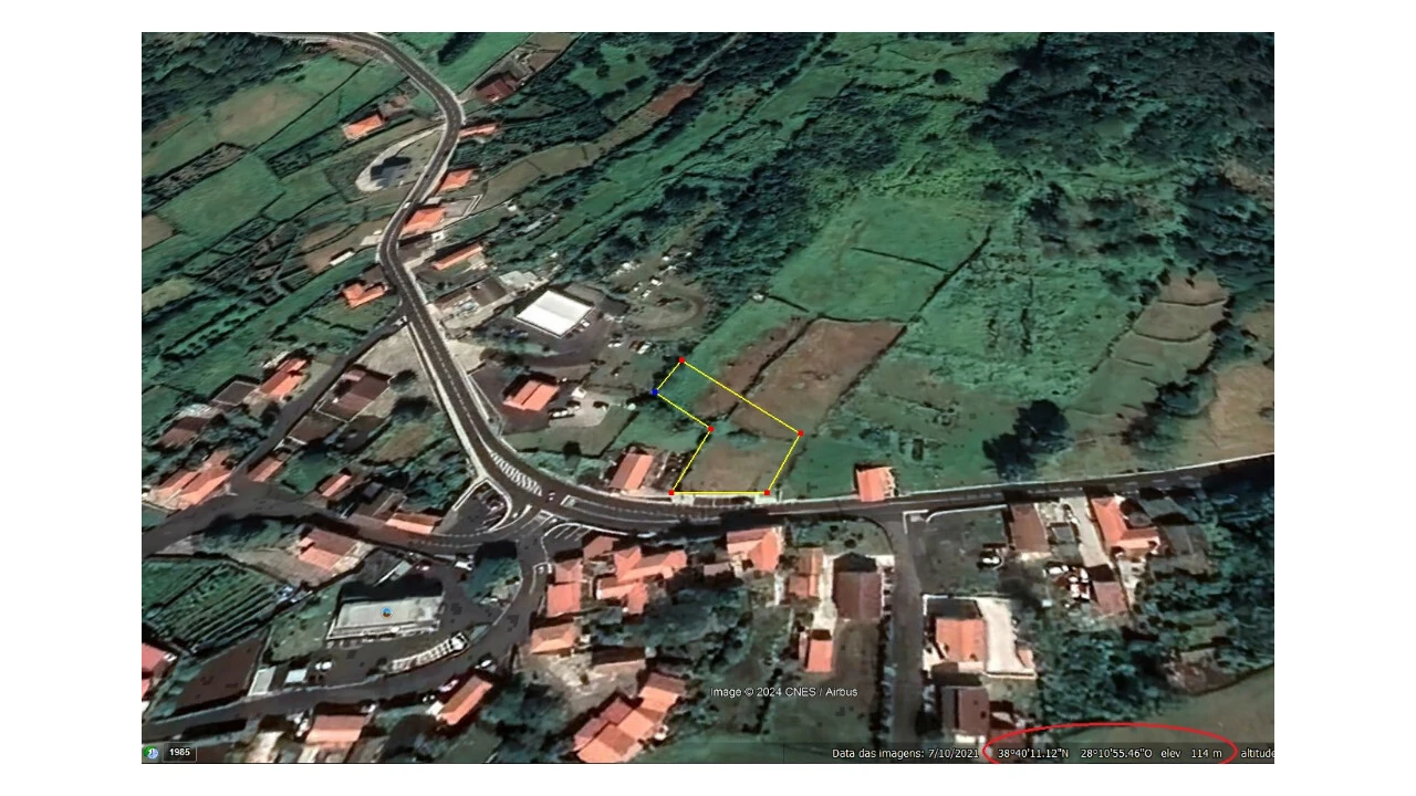 Terreno para Venda em Santo Amaro Foto 10