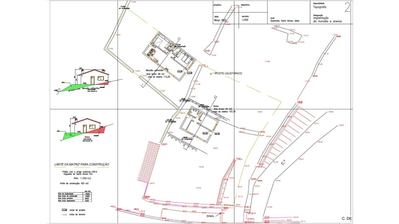 Terreno para Venda em Santo Amaro Foto 11
