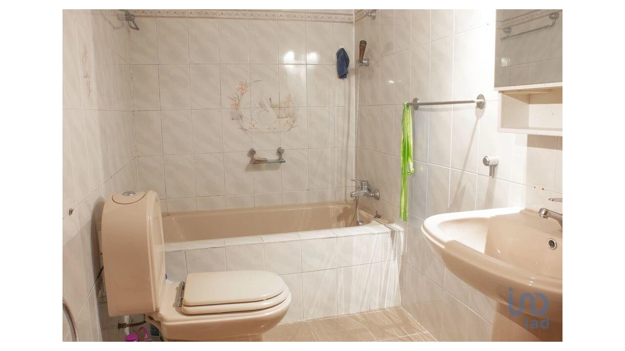 Moradia T3 para Venda em Carregueira Foto 14