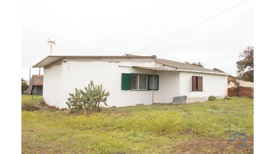 Moradia T3 para Venda em Carregueira