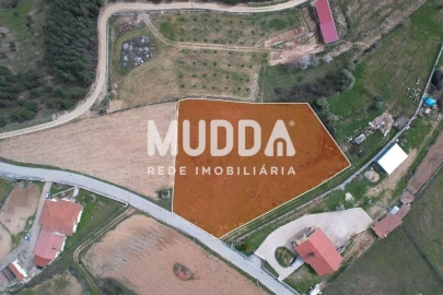 Terreno para Venda em Gimonde
